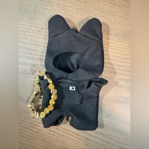 Labubu BIE, Macaron K-Pop Outfit